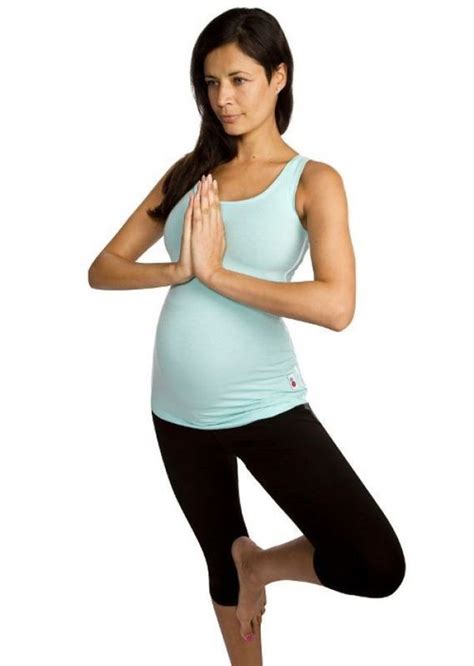 Pin On Pregnancy Workout