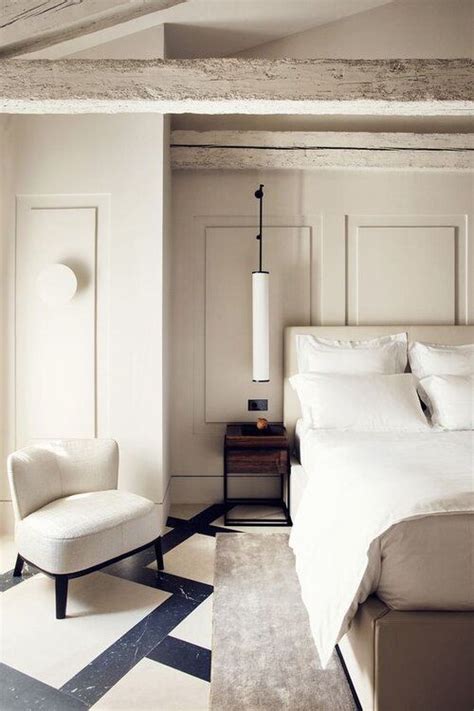 5 Tips For Decorating With Different Shades Of White And Cream The