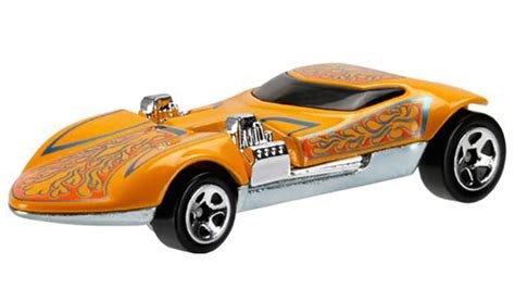 Mattel Is Bringing Back Classic Hot Wheels From The 80s Mental Floss