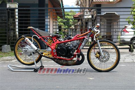 The information capacity of the human motor system in. Sketsa Motor Drag Ninja : Sempoa Dunia - Salah satunya ...