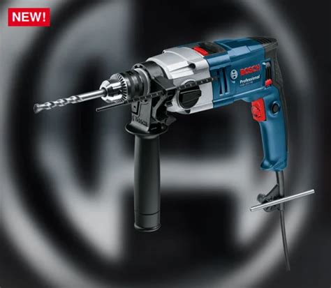 Impact Drill Bosch Gsb 20 2 Re Professional At Best Price In Haridwar
