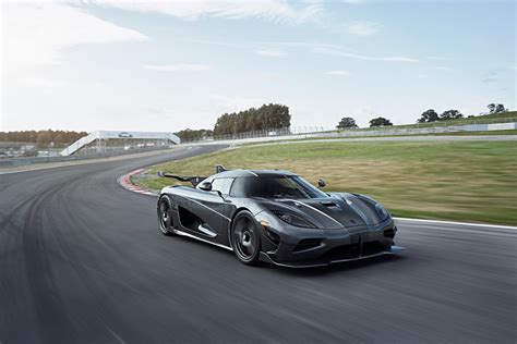 2018 Koenigsegg Agera Final Edition Ultimate Guide