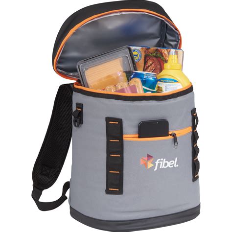 20 Can Backpack Cooler 4200 21