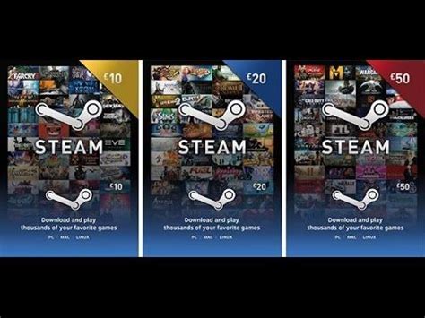 Aug 01, 2012 · steam wallet card buy your favorite steam wallet card, epins, codes exclusively available in india steam is the place to play your favorite games. Steam Gift cards let me buy games at the best prices possible (With images) | Games to buy, Gift ...
