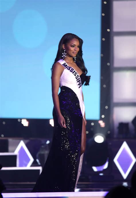 Gun Toting Trump Voting Asya Branch Crowned Miss Usa Ar15