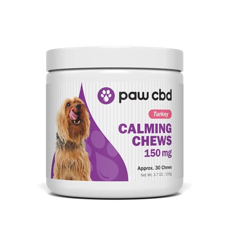 Try cannapro cbd oil to reduce anxiety and pain! cbdMD Pet CBD Calming Chews 150mg 30ct | Dr.Ganja