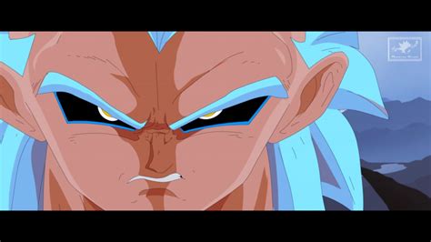 In the dragon ball absalon storyline, it is revealed that bardock remained in the past, traveling across the ages and journeying from galaxy to galaxy. Dragon Ball Absalon Transformación Super Saiyajin 5 Español Latino - YouTube