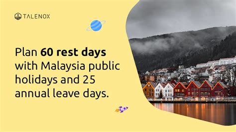 2023 Malaysia Public Holiday The Vox Of Talenox
