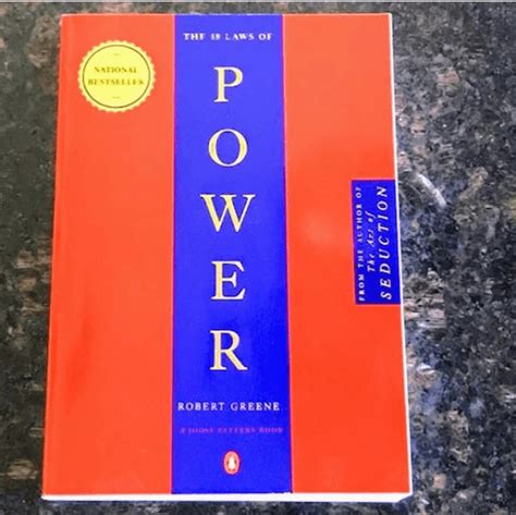The 48 Laws of Power Summary | PDF | Robert Greene