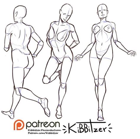 Facebook Anime Poses Reference Figure Drawing Reference Drawing Reference