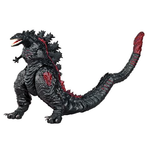 Toys And Hobbies Robots Monsters And Space Toys X Plus Godzilla Vs King