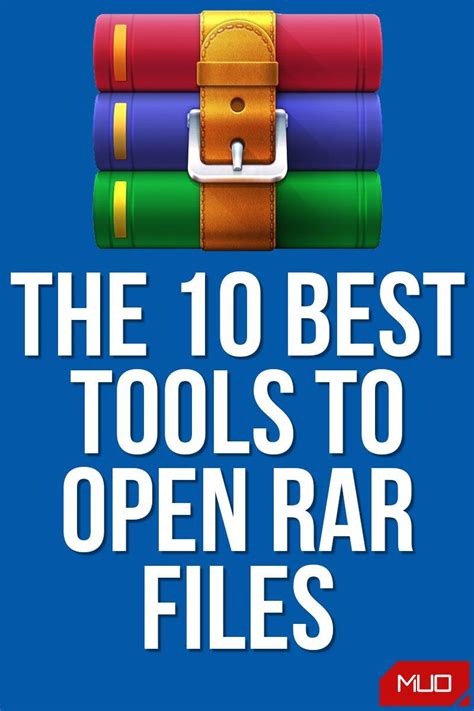 The 10 Best Tools To Open Rar Files Rar File Free Tools Password