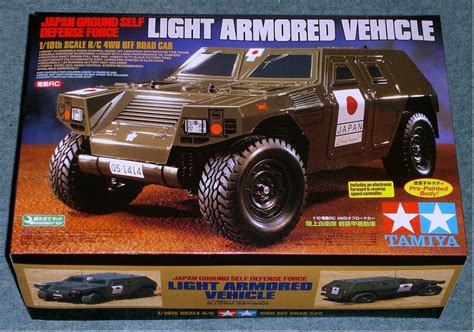 58326 Jgsdf Light Armored Vehicle From Timecmdr Showroom Japan Ground