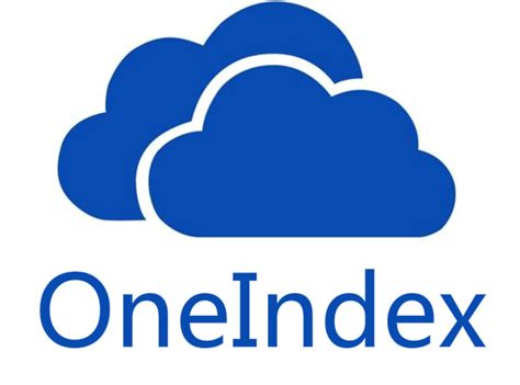 Oneindex：onedrive网盘的目录列表程序 喵斯基部落