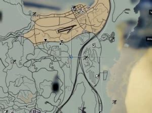 Grand Theft Auto Random Events Map Maps Location Catalog Online
