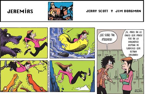 Zits Comic Strip 2024-02-04 | Comics Kingdom