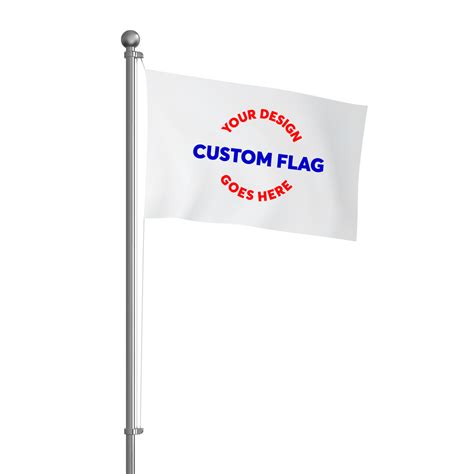 Custom Flag — Symonds Flags And Poles Handcrafted In The Usa