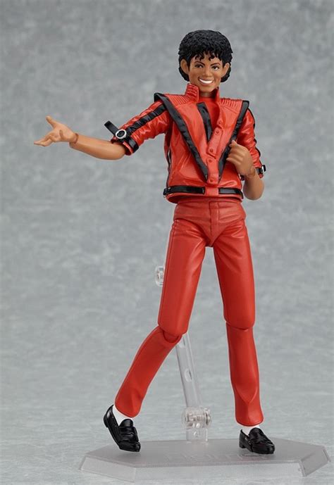 Michael Jackson Figure Figure Model Michael