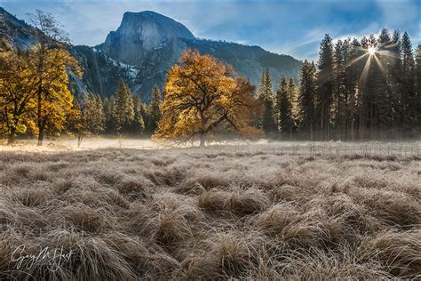 Yosemite Valley Worth Getting Up For Eloquent Images By Gary Hart