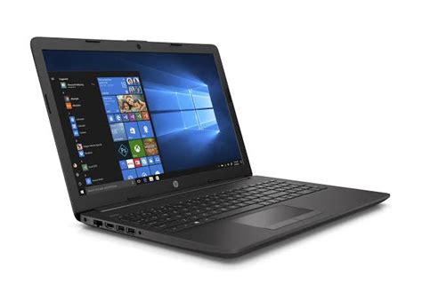 Notebook Hp 250 G7 Core I3 7ma Generacion Cusco Informatico