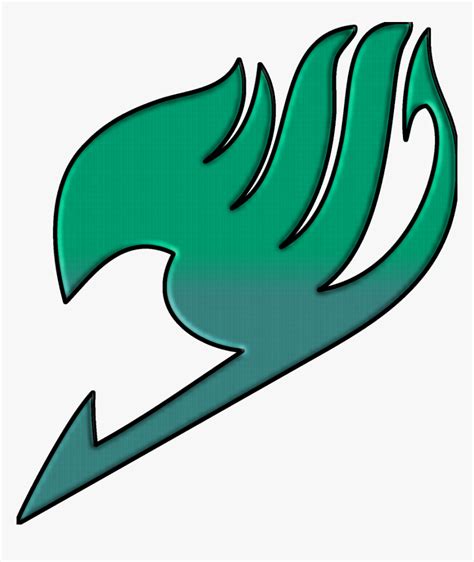 Fairy Tail Logo Transparent Fairy Tail Symbol Hd Png Download Kindpng