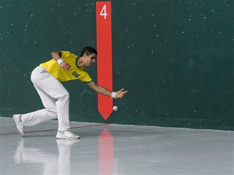 Freixo De Espada Cinta Acolhe Campeonato Europeu De Pelota De A