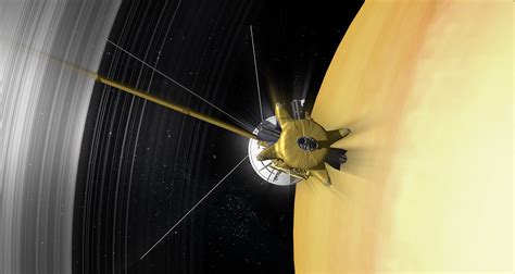 Cassini Grand Finale Archives Universe Today