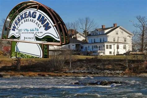 Weskeag Inn Bandb At The Water South Thomaston Me Opiniones Y
