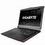 Gigabyte Introduces P57 Laptop Refreshes Lineup With Skylake CPUs 