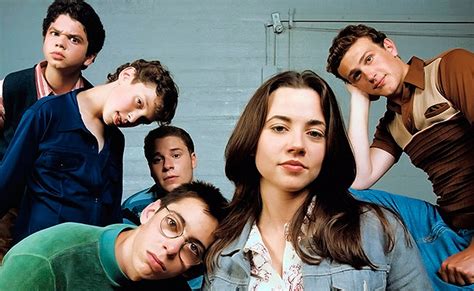 Freaks And Geeks