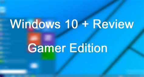 Windows 10 Gamer X86x64 Build 9860 Trucnet