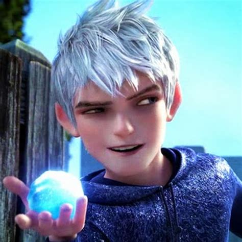 Jack Frost Youtube