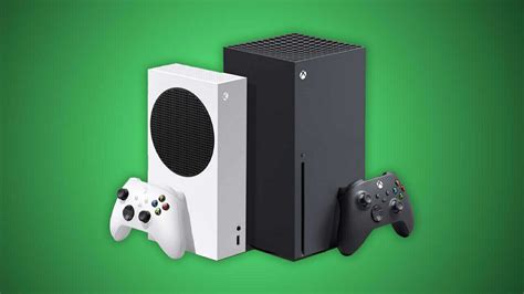 Xbox Series Xs Will Be Available To Buy Sometime Tonight