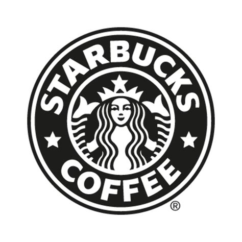 Download High Quality Starbucks Original Logo Svg Transparent Png