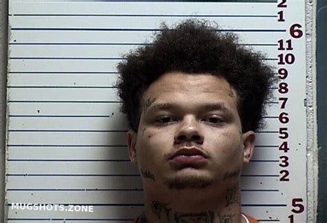 PIPPINS GREGORY LEE 07 29 2022 Comanche County Mugshots Zone