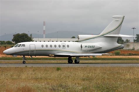 Falcon 5050ex Private Jet Rental Aeroaffaires