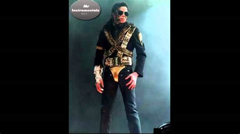 Michael Jackson Jam Instrumental Youtube