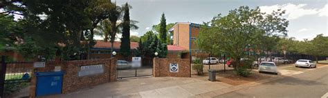 Laerskool Nellie Swart Primary School Ratings For Schools