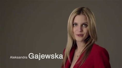 Aleksandra Gajewska Jasne że Białołęka Wybory Samorządowe 2014 Youtube