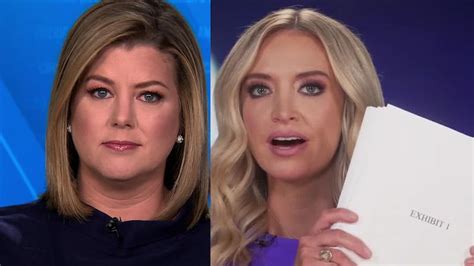 Brianna Keilar Calls Out Mcenany S Prop Used On Fox News Hartage