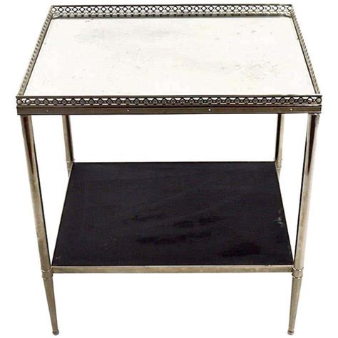 Elegant Folding Side Table By Kaare Klint At 1stdibs