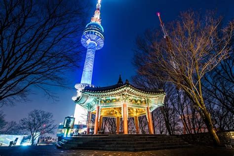 Die Top 10 Sehenswürdigkeiten In Seoul 2023 Mit Fotos Tripadvisor