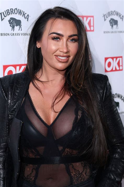Celebrity masterchef fans couldn't believe what they were hearing as megan mckenna made a very bold claim on last night's show. MEGAN MCKENNA at OK! Magazine's 25th Anniversary in London ...