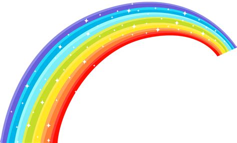 Download Rainbow Png Image And Rainbow Clipart Free Download Rainbow