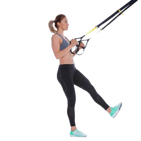 Trx One Legged Squat The Best Step By Step Guide You Will Find In 2019