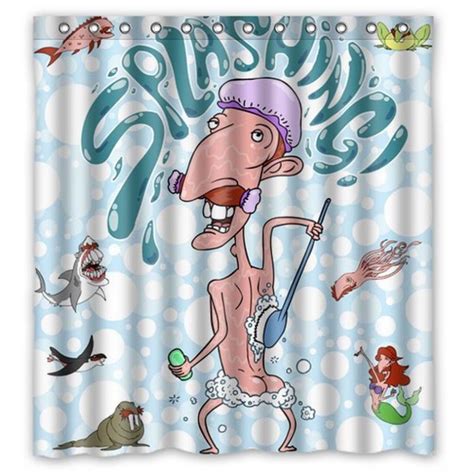 Funny Shower Curtains Shower Curtains Specialist