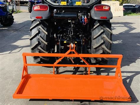 New Trident 5ft Trident Tractor Carry All For Sale Tractor Carryall In
