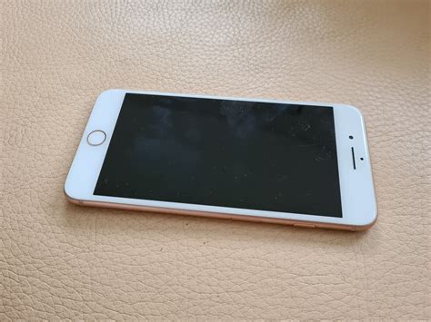 Iphone 8plus 64gb Gold Hardverapró