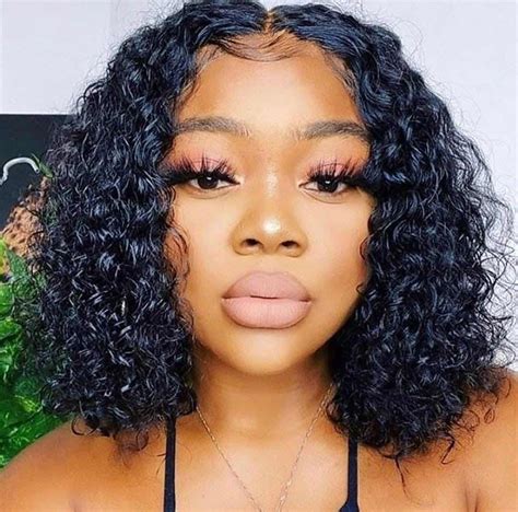Black Root Pink Bob Wig For Sale Remore Hair