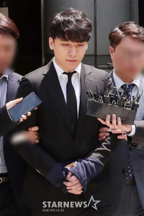 court dismisses seungri s arrest warrant and netizens react allkpop